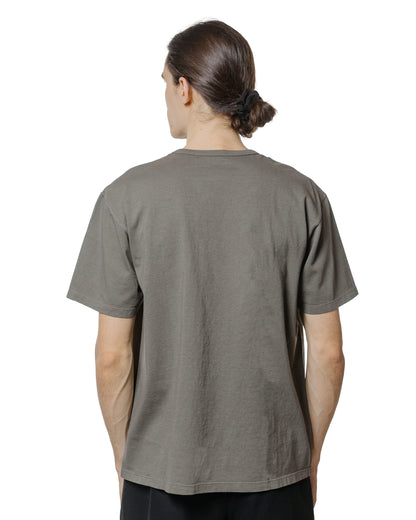 lost & found Lady White Co. Lady White Co. Our T-Shirt Dark Kelp