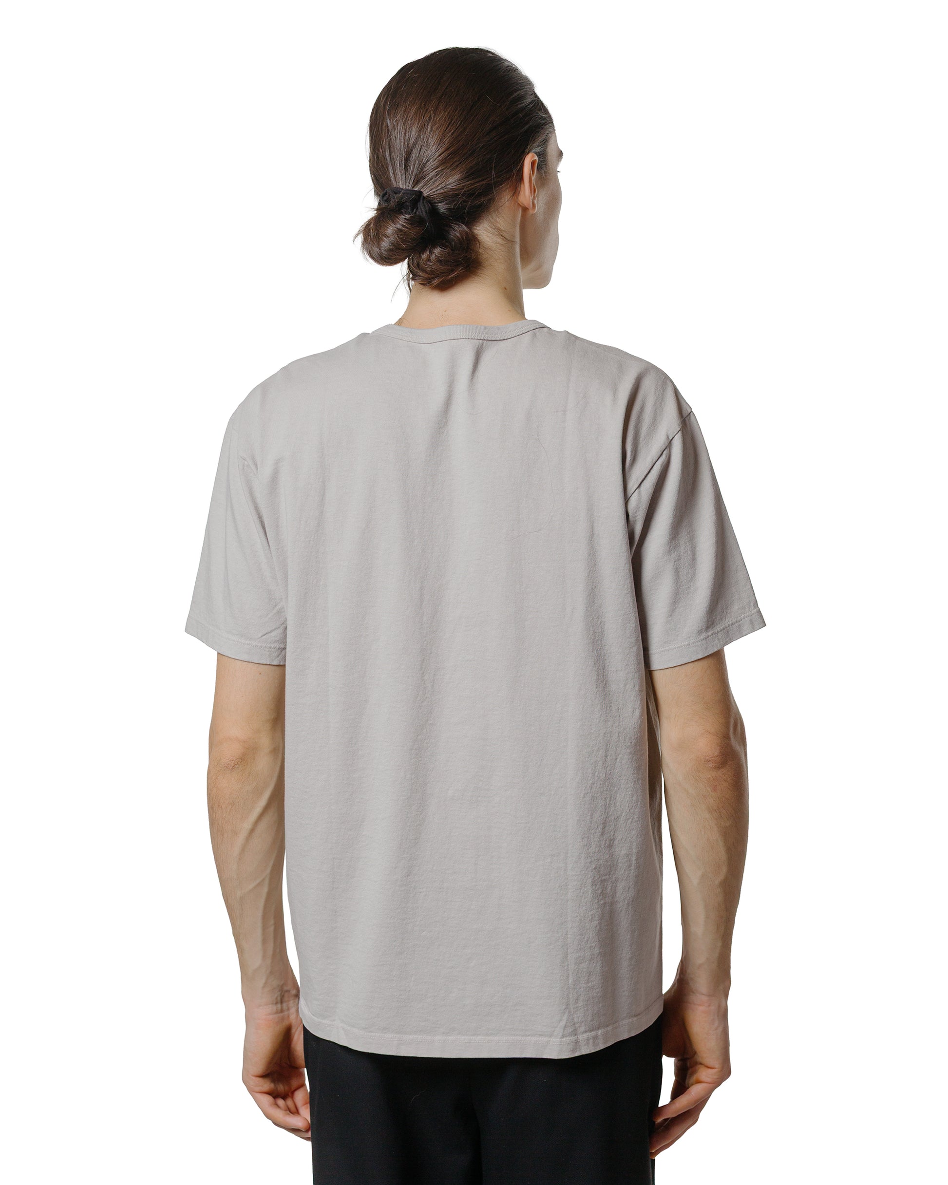 lost & found Lady White Co. Lady White Co. Our T-Shirt Oak Grey