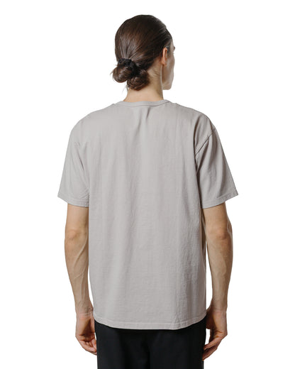 lost & found Lady White Co. Lady White Co. Our T-Shirt Oak Grey