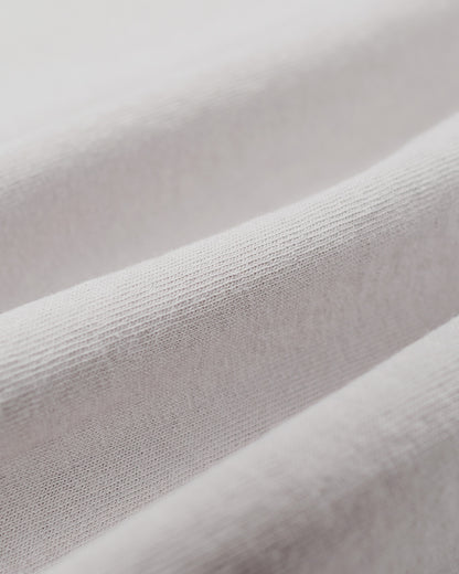 lost & found Lady White Co. Lady White Co. Our T-Shirt Oak Grey
