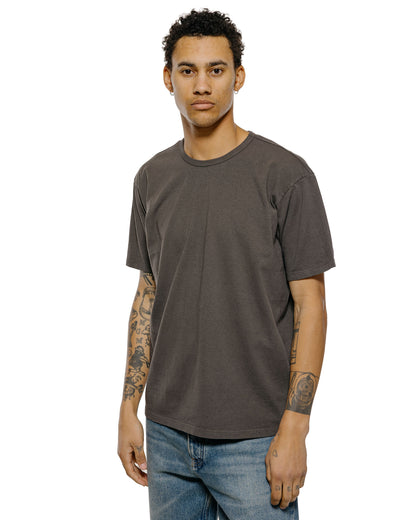 lost & found Lady White Co. Lady White Co. Our T-Shirt Pewter