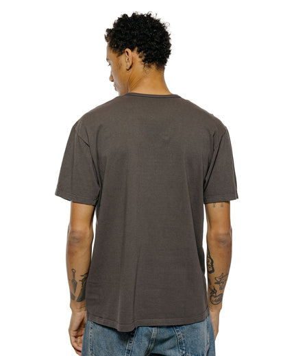 lost & found Lady White Co. Lady White Co. Our T-Shirt Pewter