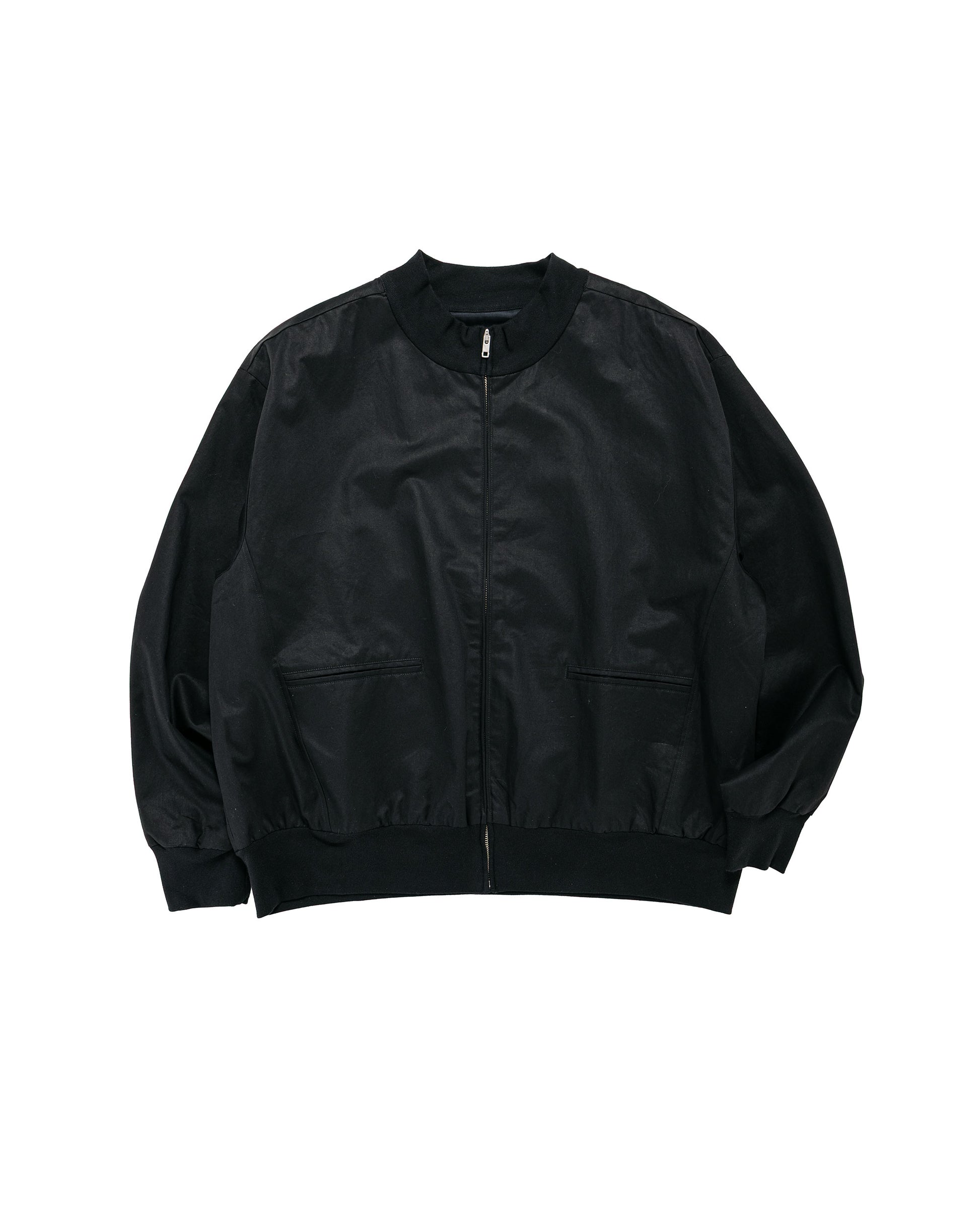 Lady White Co. Pino Jacket Black