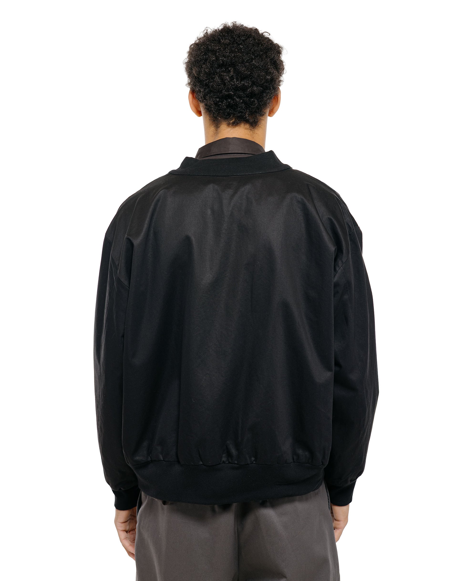 Lady White Co. Pino Jacket Black