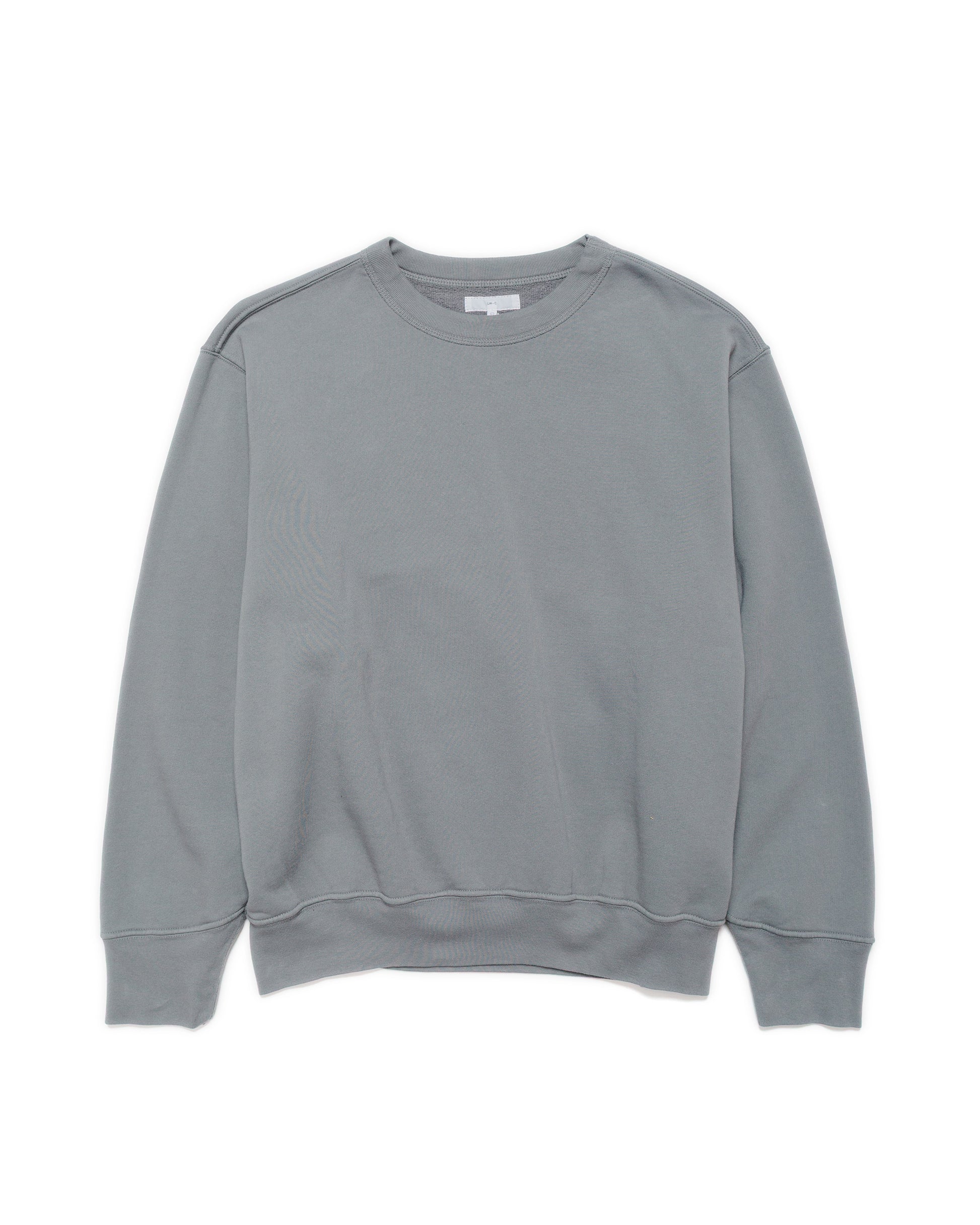 lost & found Lady White Co. Lady White Co. Relaxed Sweatshirt Kelp