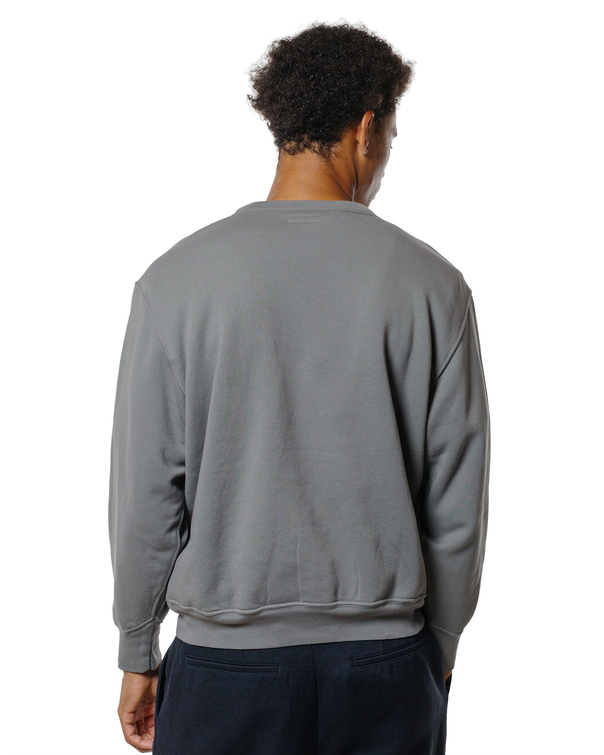 lost & found Lady White Co. Lady White Co. Relaxed Sweatshirt Kelp