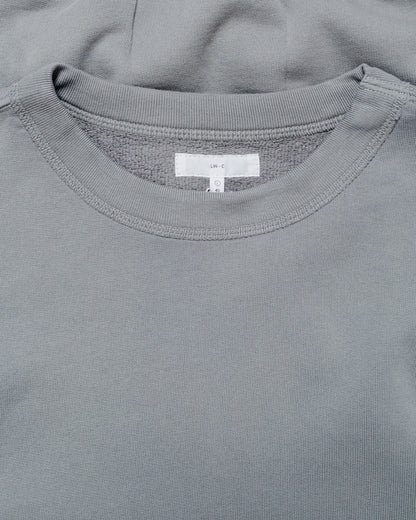 lost & found Lady White Co. Lady White Co. Relaxed Sweatshirt Kelp