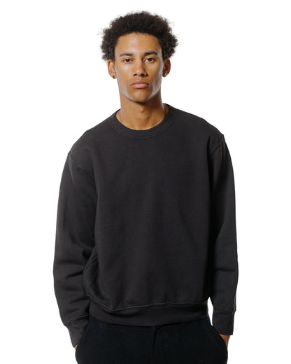 lost & found Lady White Co. Lady White Co. Relaxed Sweatshirt Shadow