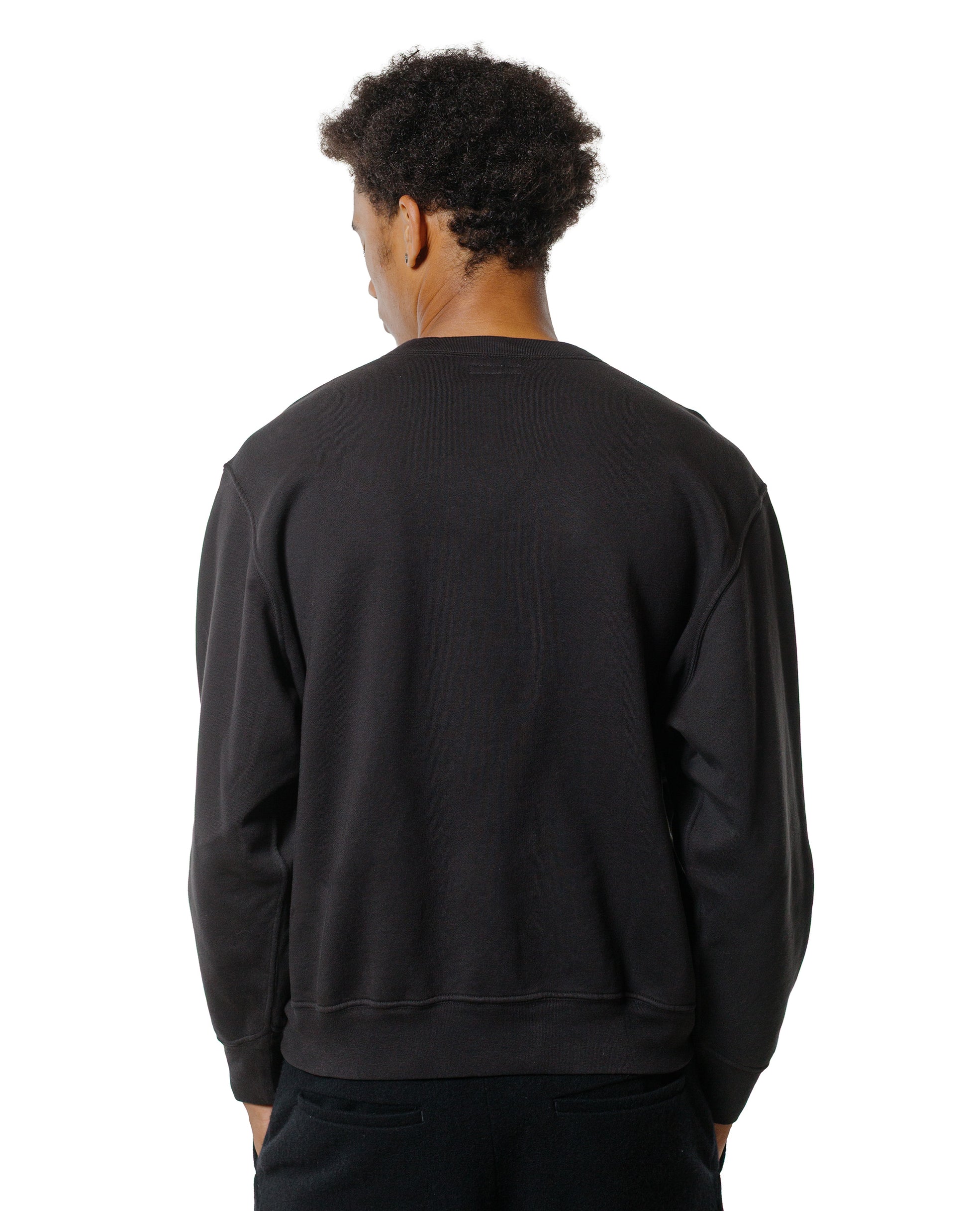 lost & found Lady White Co. Lady White Co. Relaxed Sweatshirt Shadow