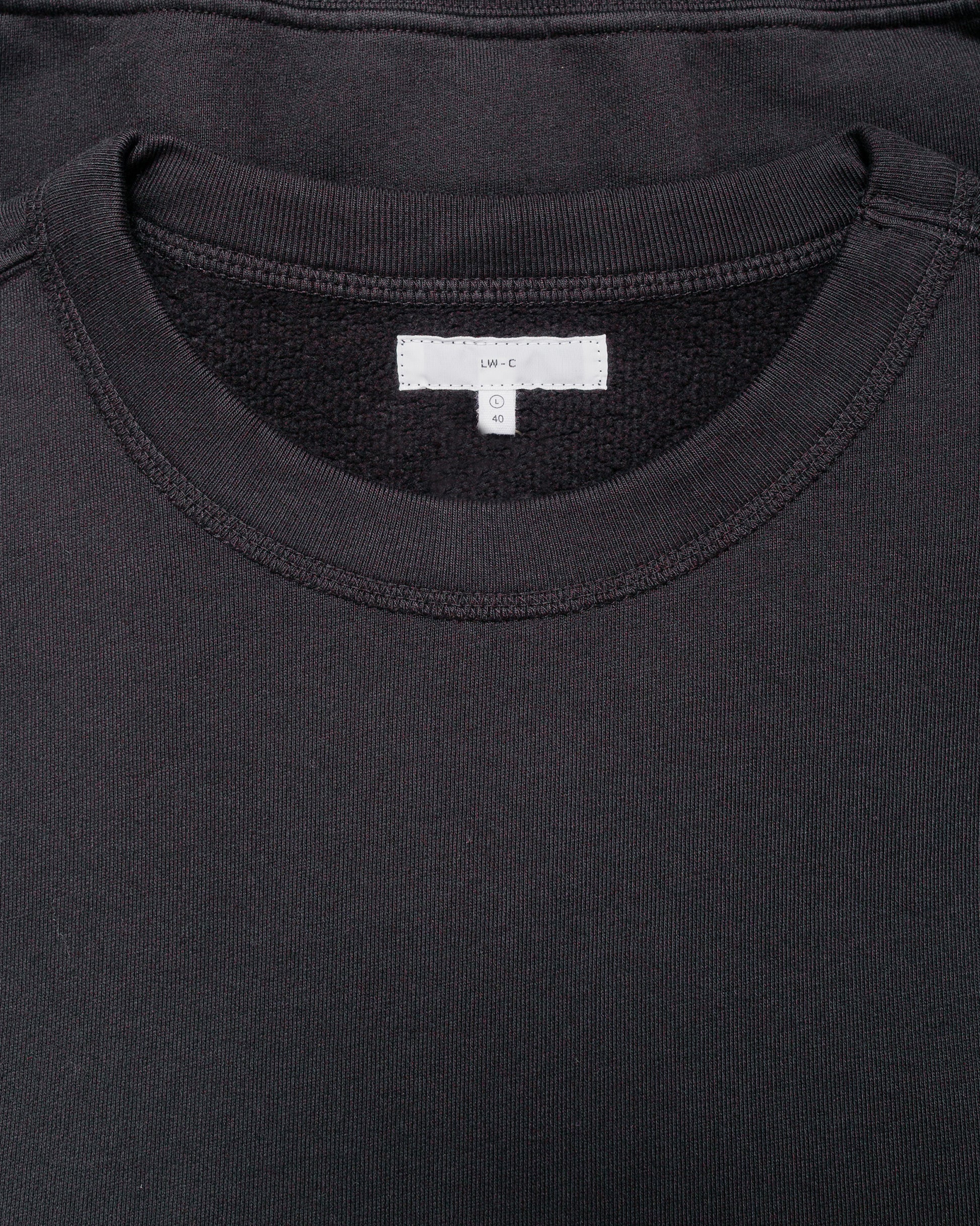lost & found Lady White Co. Lady White Co. Relaxed Sweatshirt Shadow
