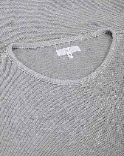 lost & found Lady White Co. Lady White Co. Ring Sweater Pigment Chalk