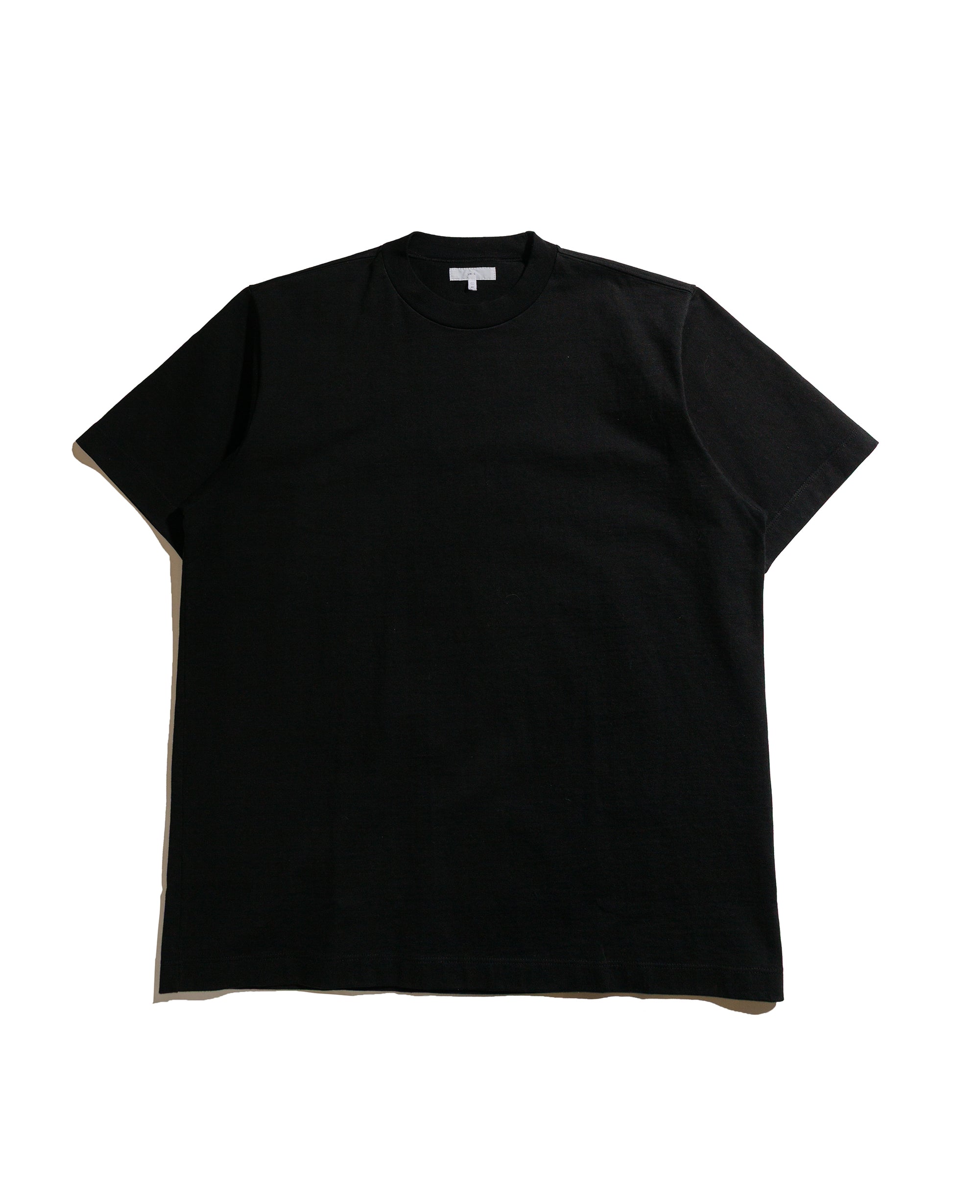 lost & found Lady White Co. Lady White Co. Rugby T-Shirt Black