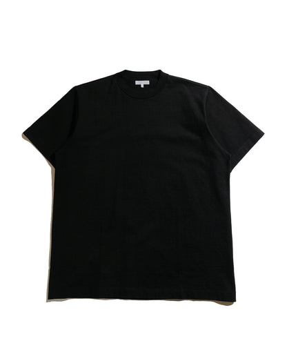 lost & found Lady White Co. Lady White Co. Rugby T-Shirt Black