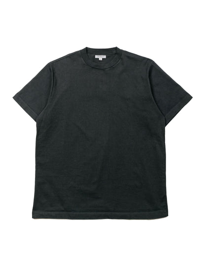 lost & found Lady White Co. Lady White Co. Rugby T-Shirt Charcoal