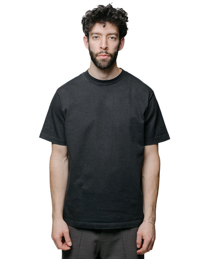 lost & found Lady White Co. Lady White Co. Rugby T-Shirt Charcoal