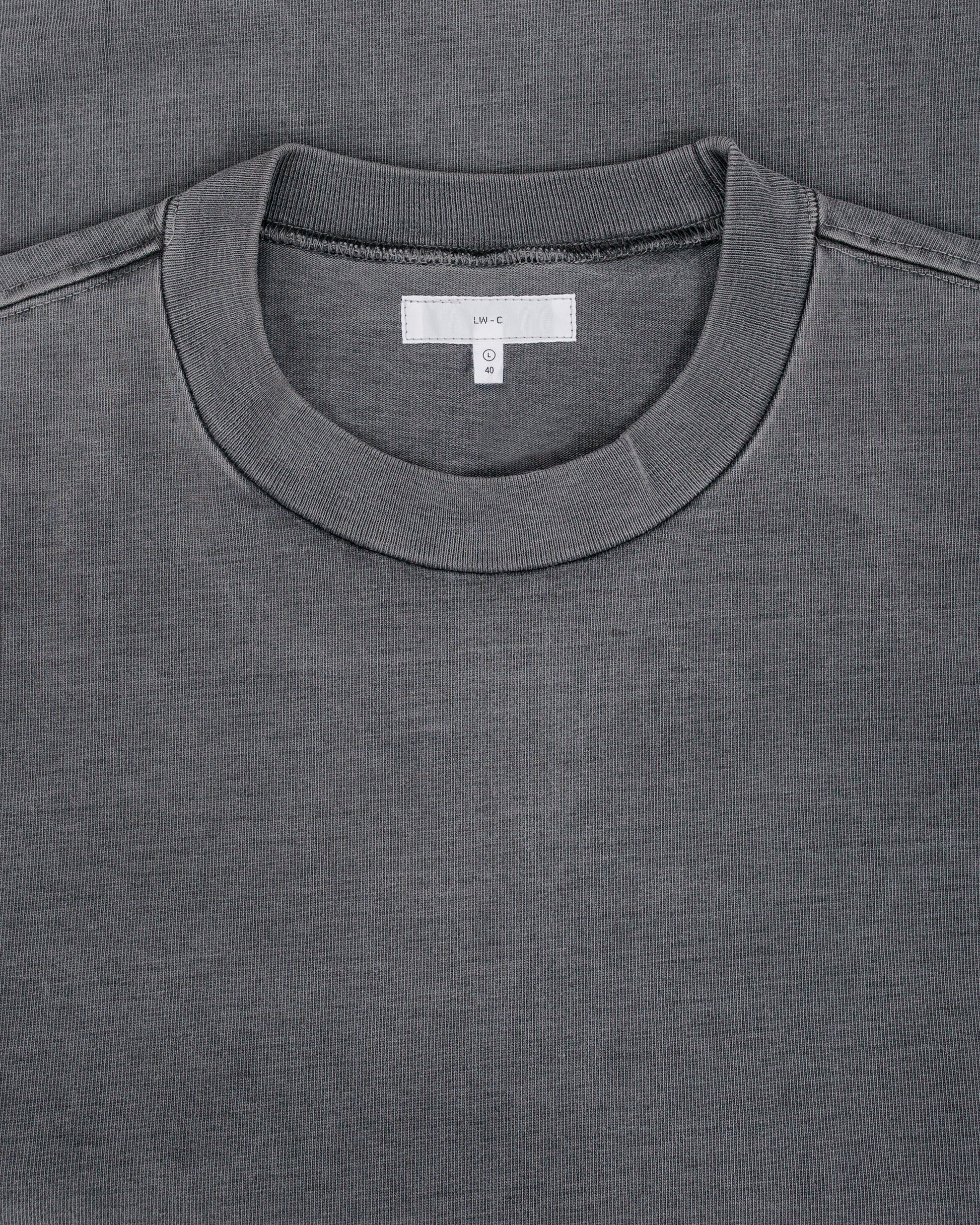 lost & found Lady White Co. Lady White Co. Rugby T-Shirt Grindle