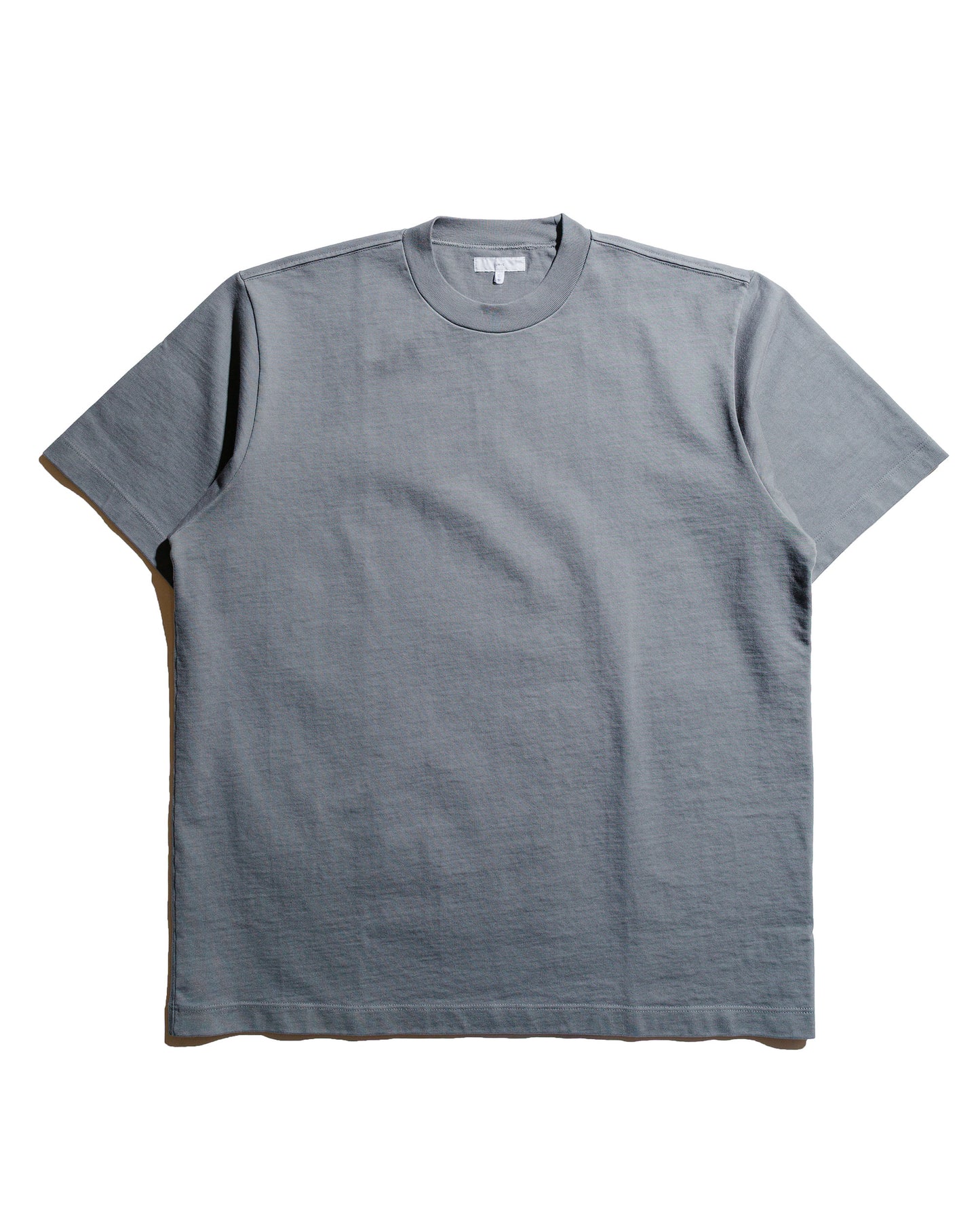 lost & found Lady White Co. Lady White Co. Rugby T-Shirt Kelp