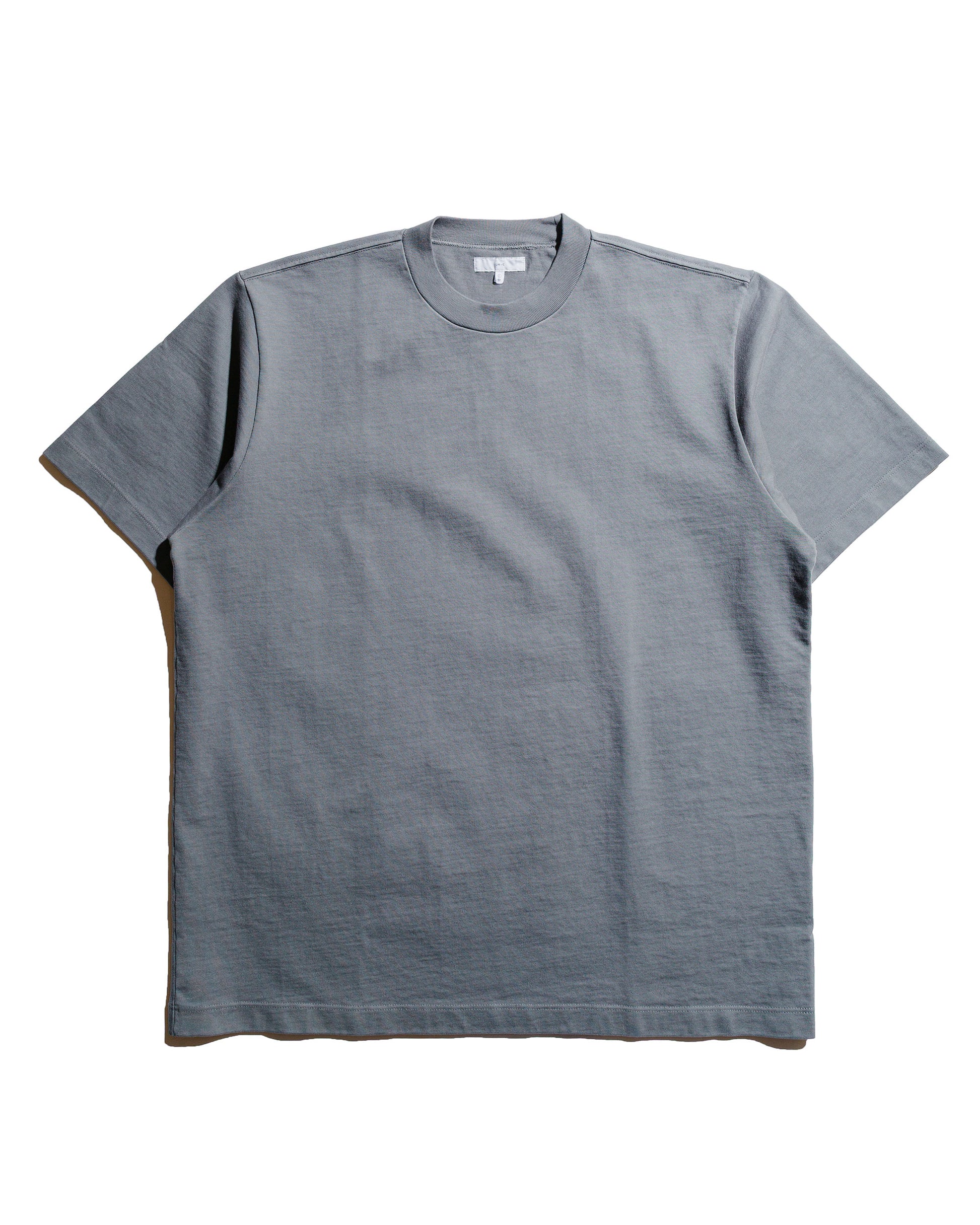 lost & found Lady White Co. Lady White Co. Rugby T-Shirt Kelp