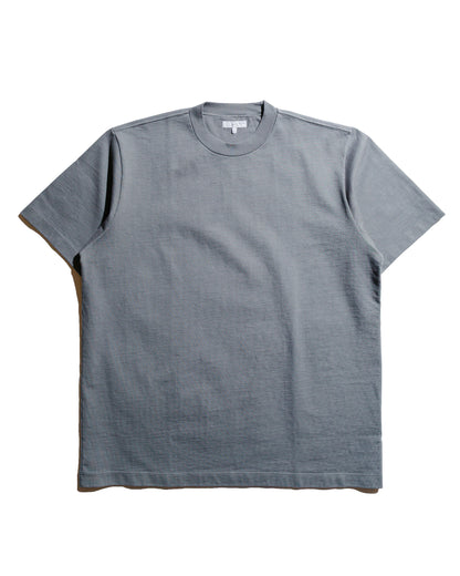 lost & found Lady White Co. Lady White Co. Rugby T-Shirt Kelp