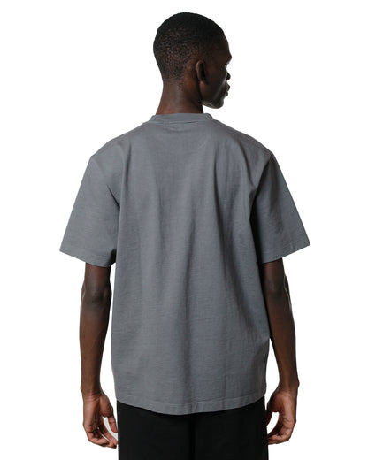lost & found Lady White Co. Lady White Co. Rugby T-Shirt Kelp