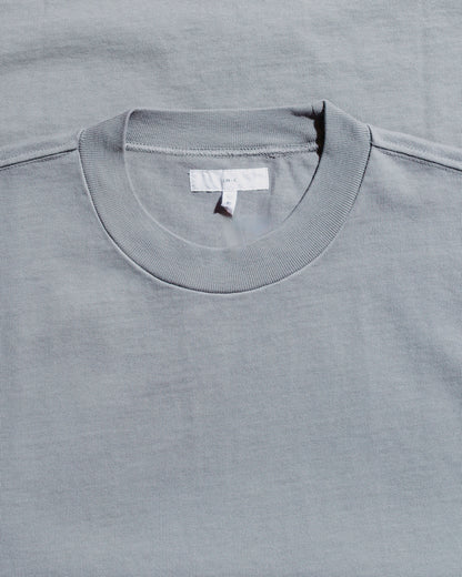 lost & found Lady White Co. Lady White Co. Rugby T-Shirt Kelp
