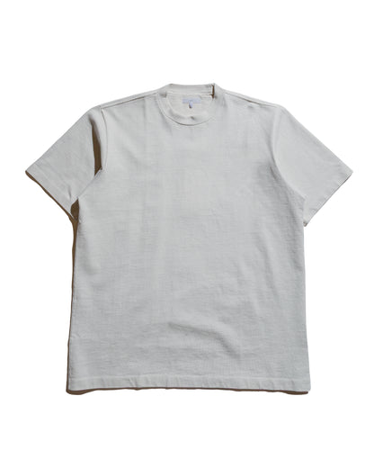 lost & found Lady White Co. Lady White Co. Rugby T-Shirt Off White