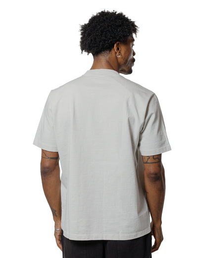 lost & found Lady White Co. Lady White Co. Rugby T-Shirt Off White