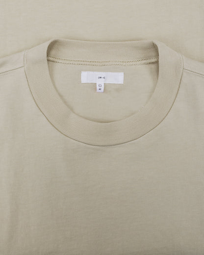 lost & found Lady White Co. Lady White Co. Rugby T-Shirt Paper
