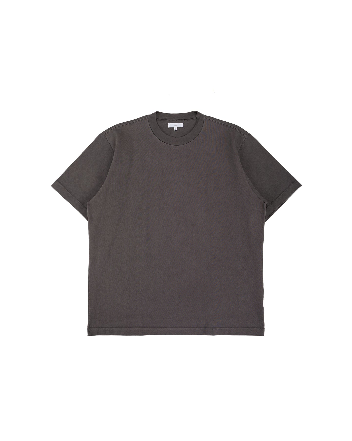 lost & found Lady White Co. Lady White Co. Rugby T-Shirt Pewter