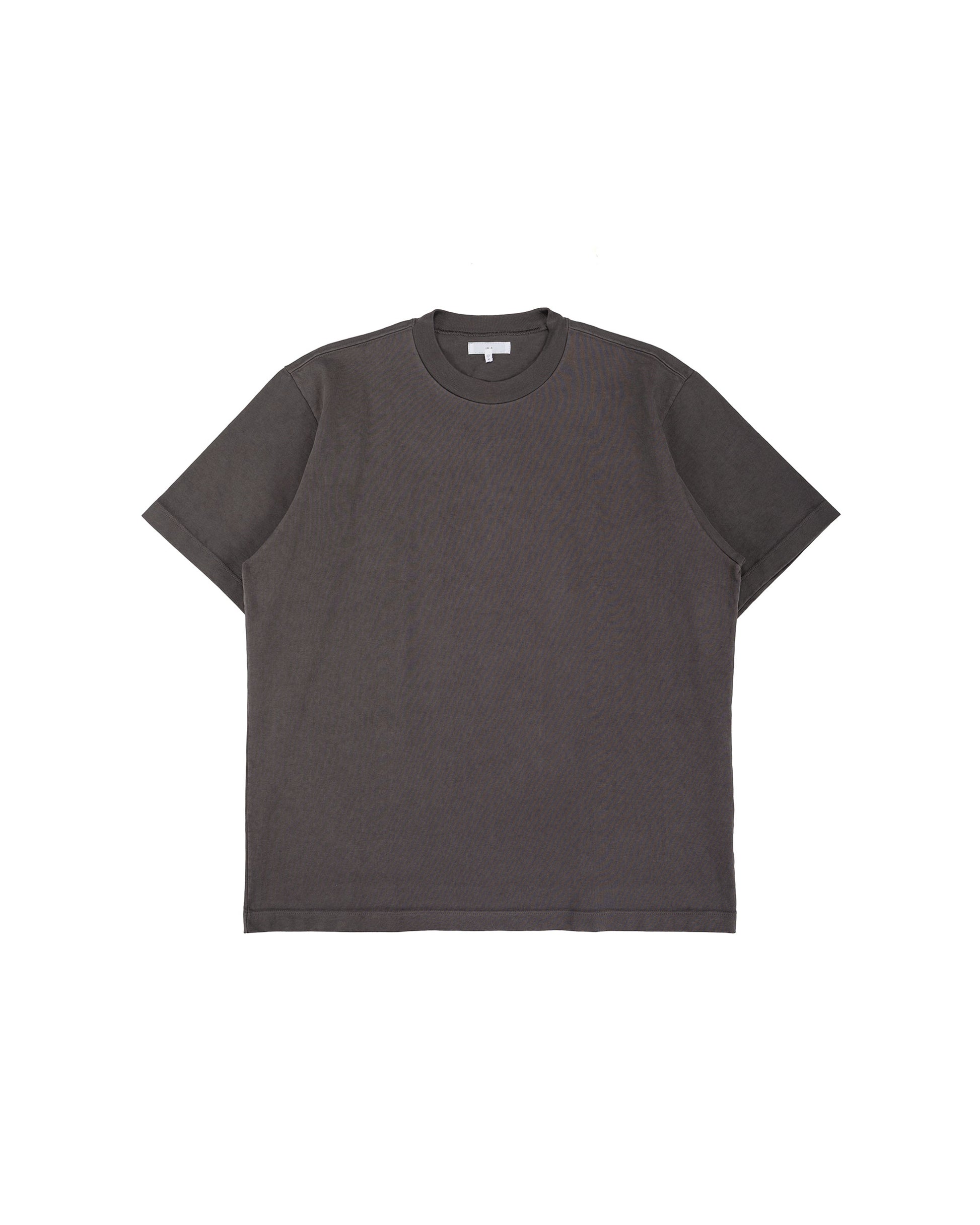 lost & found Lady White Co. Lady White Co. Rugby T-Shirt Pewter
