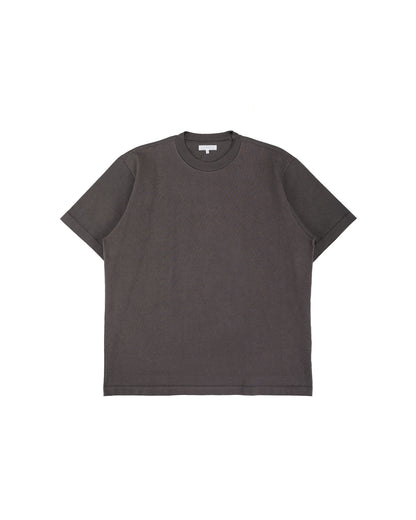 lost & found Lady White Co. Lady White Co. Rugby T-Shirt Pewter