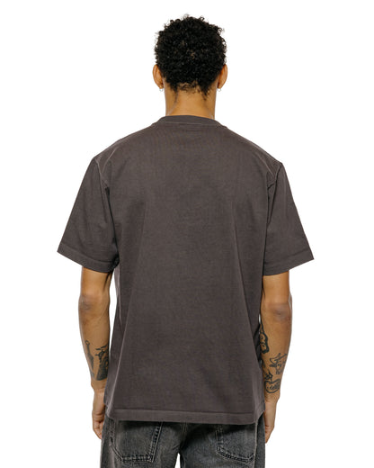 lost & found Lady White Co. Lady White Co. Rugby T-Shirt Pewter