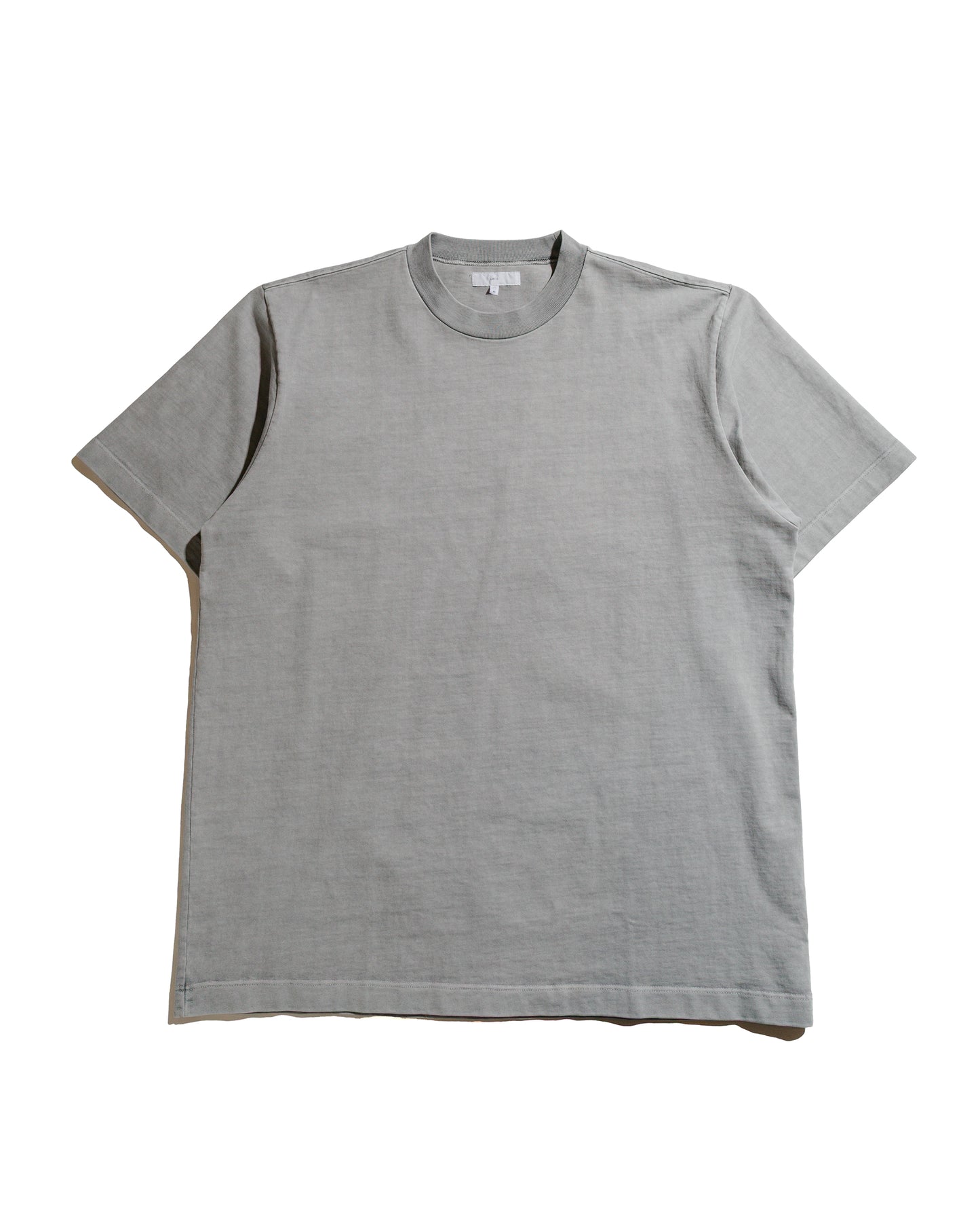 lost & found Lady White Co. Lady White Co. Rugby T-Shirt Pigment Chalk