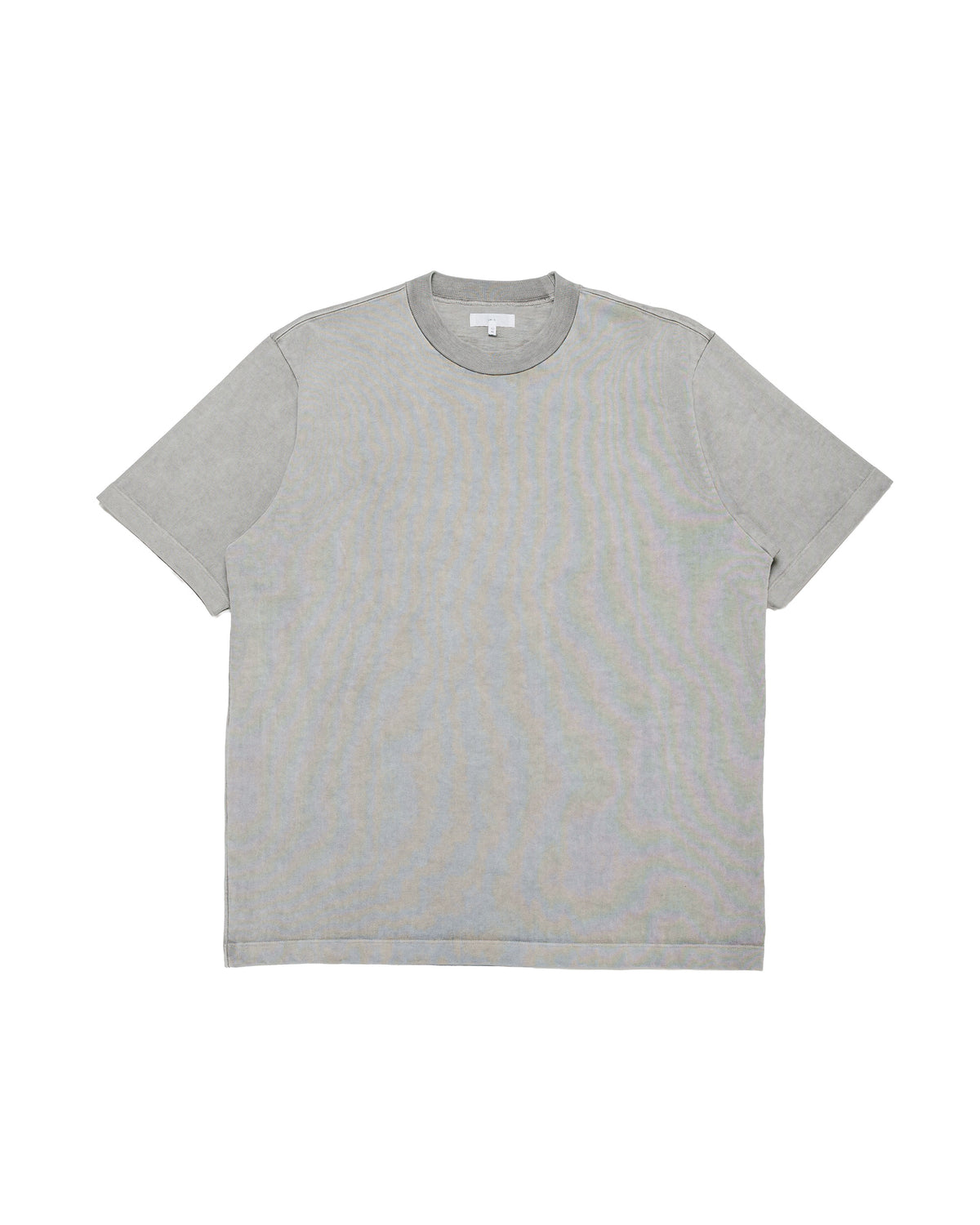 lost & found Lady White Co. Lady White Co. Rugby T-Shirt Pigment Chalk