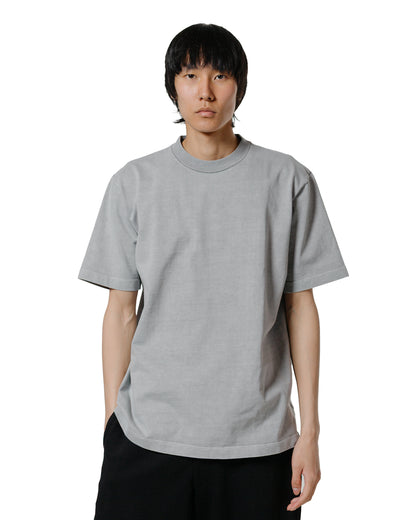 lost & found Lady White Co. Lady White Co. Rugby T-Shirt Pigment Chalk