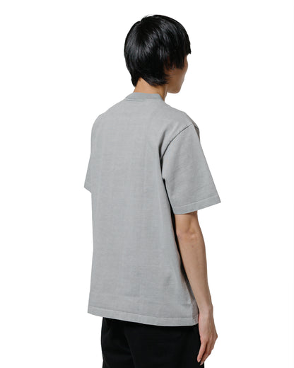 lost & found Lady White Co. Lady White Co. Rugby T-Shirt Pigment Chalk