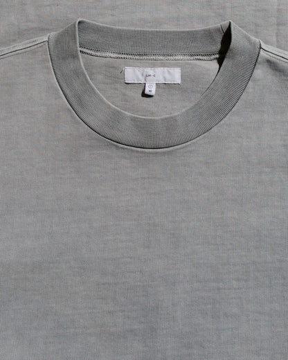 lost & found Lady White Co. Lady White Co. Rugby T-Shirt Pigment Chalk