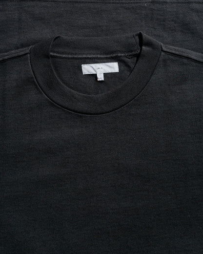 lost & found Lady White Co. Lady White Co. Rugby T-Shirt Shadow