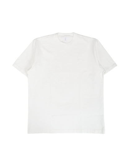lost & found Lady White Co. Lady White Co. Rugby T-Shirt White