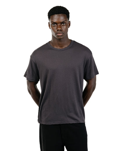 Lady White Co. Sheer Gauze T-Shirt Flint