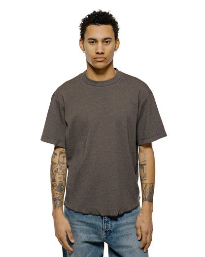 lost & found Lady White Co. Lady White Co. Sierra Stripe T-Shirt Anvil Grey/Black