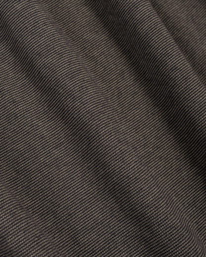 lost & found Lady White Co. Lady White Co. Sierra Stripe T-Shirt Anvil Grey/Black