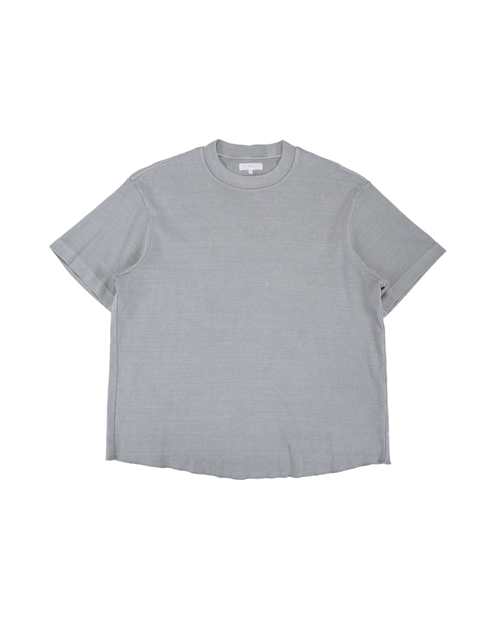 lost & found Lady White Co. Lady White Co. Sierra T-Shirt Pigment Chalk