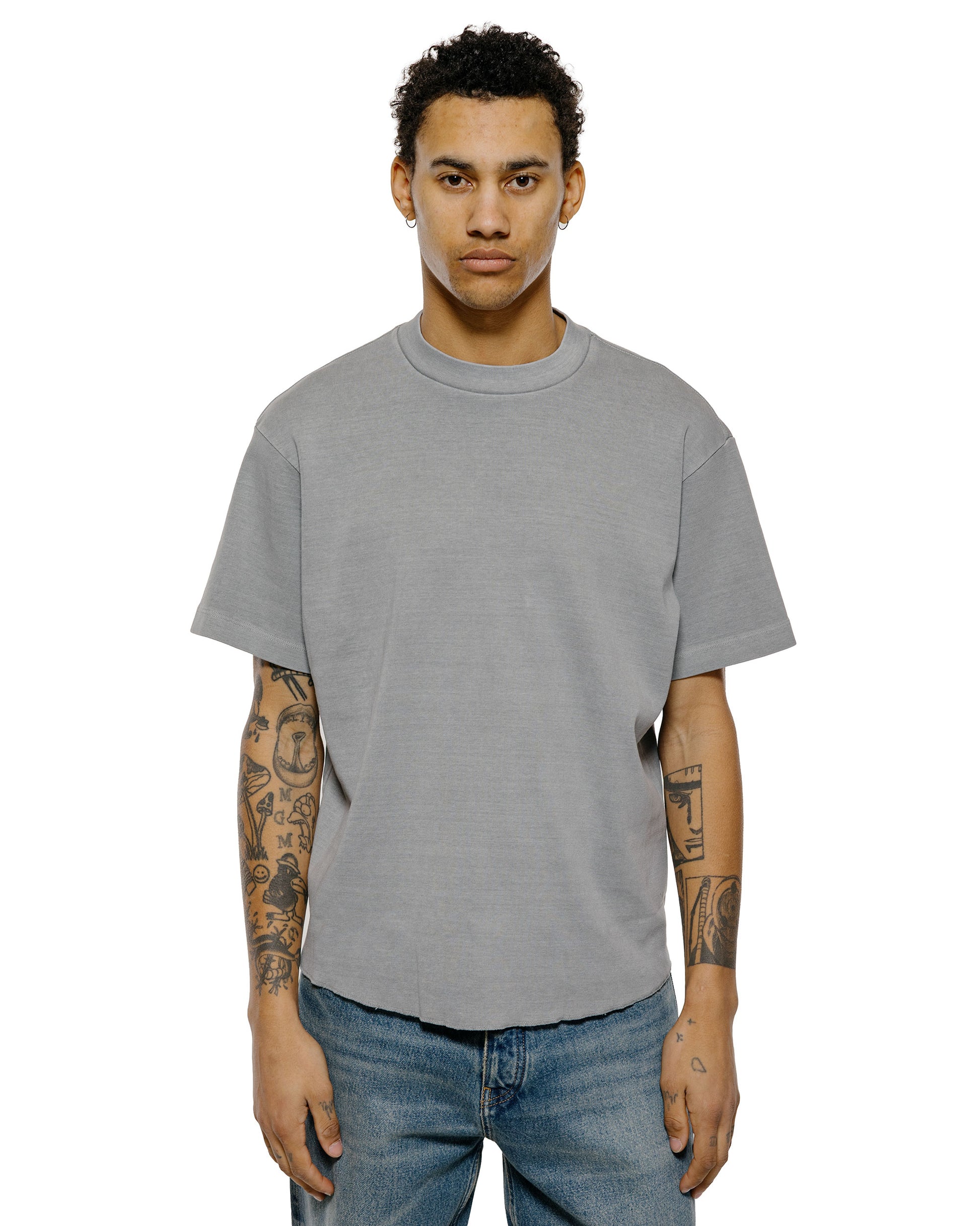 lost & found Lady White Co. Lady White Co. Sierra T-Shirt Pigment Chalk