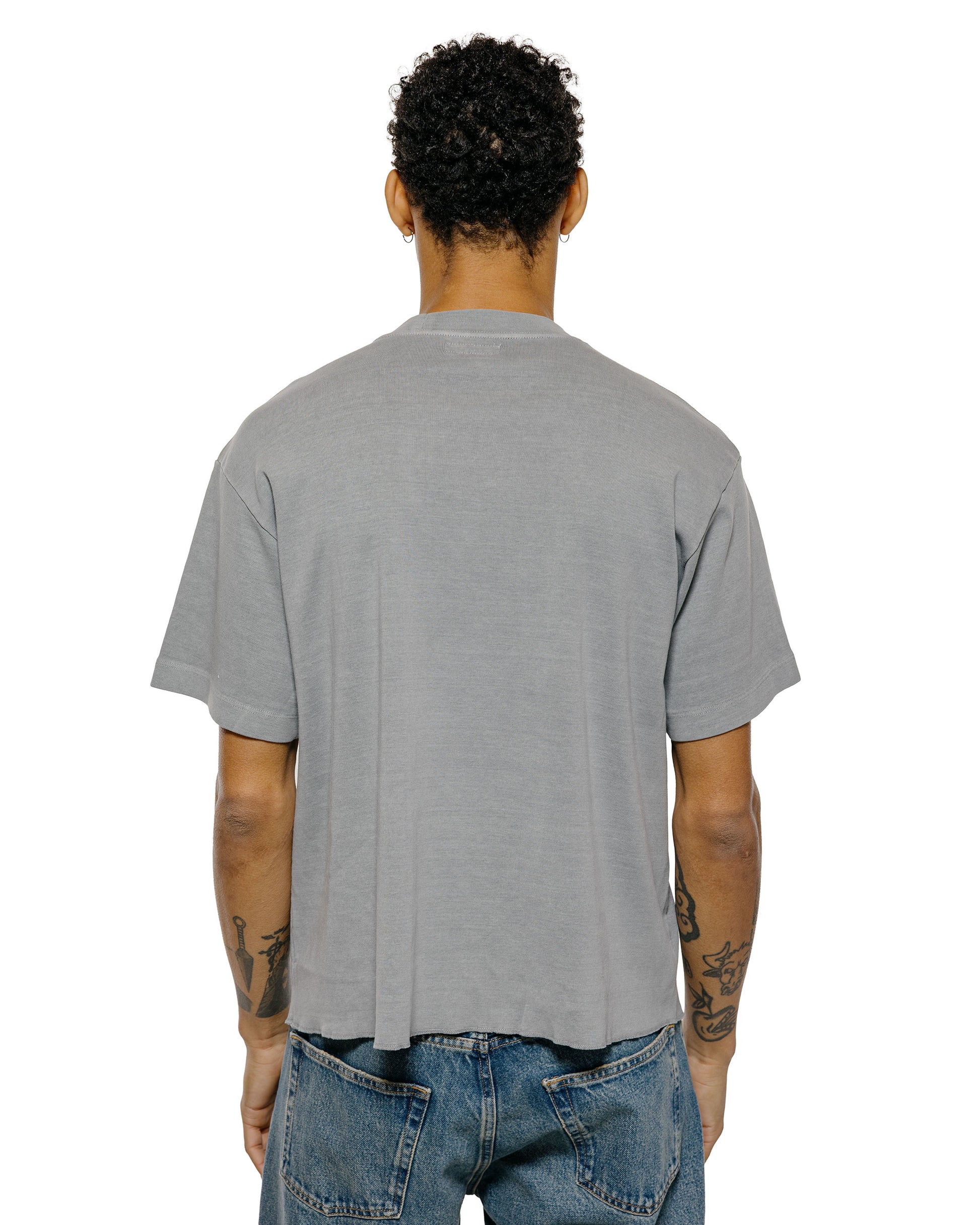 lost & found Lady White Co. Lady White Co. Sierra T-Shirt Pigment Chalk