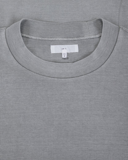 lost & found Lady White Co. Lady White Co. Sierra T-Shirt Pigment Chalk