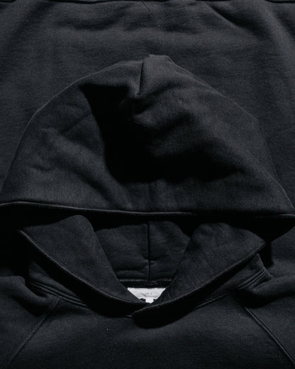 lost & found Lady White Co. Lady White Co. Super Weighted Hoodie Black