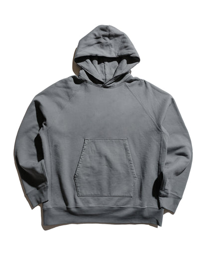 lost & found Lady White Co. Lady White Co. Super Weighted Hoodie Kelp