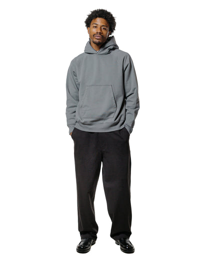 lost & found Lady White Co. Lady White Co. Super Weighted Hoodie Kelp
