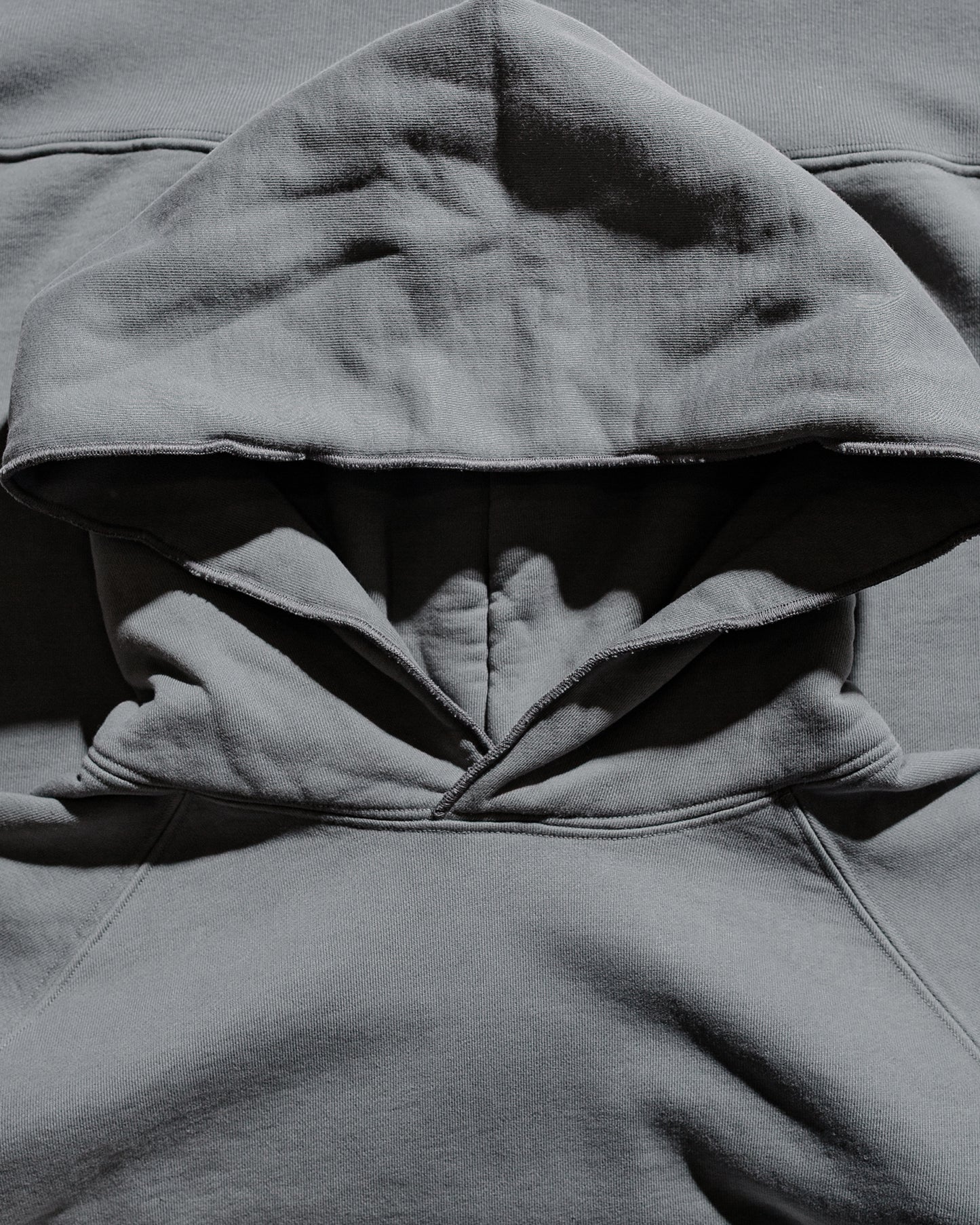 lost & found Lady White Co. Lady White Co. Super Weighted Hoodie Kelp